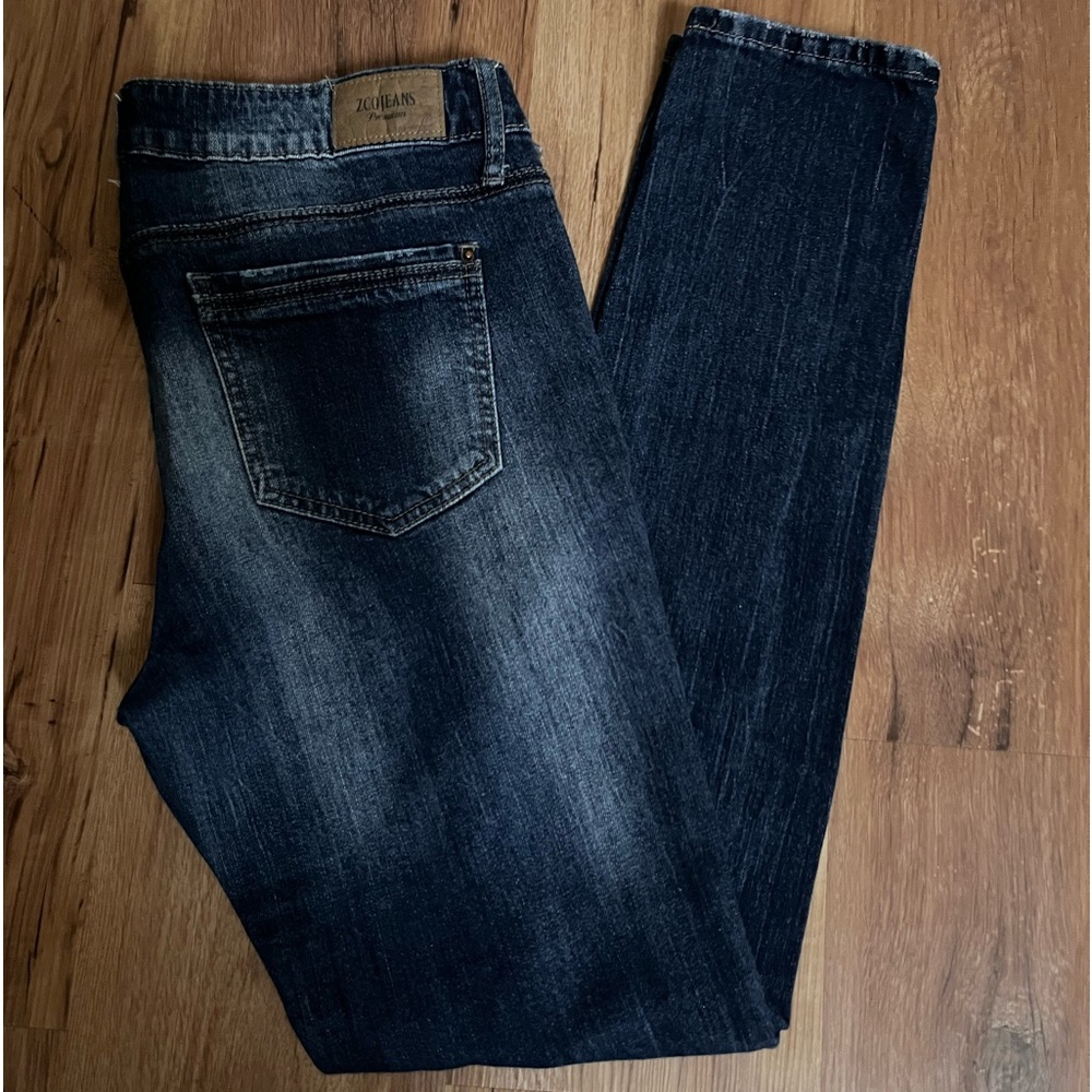 ZCO jeans, Juniors size 11